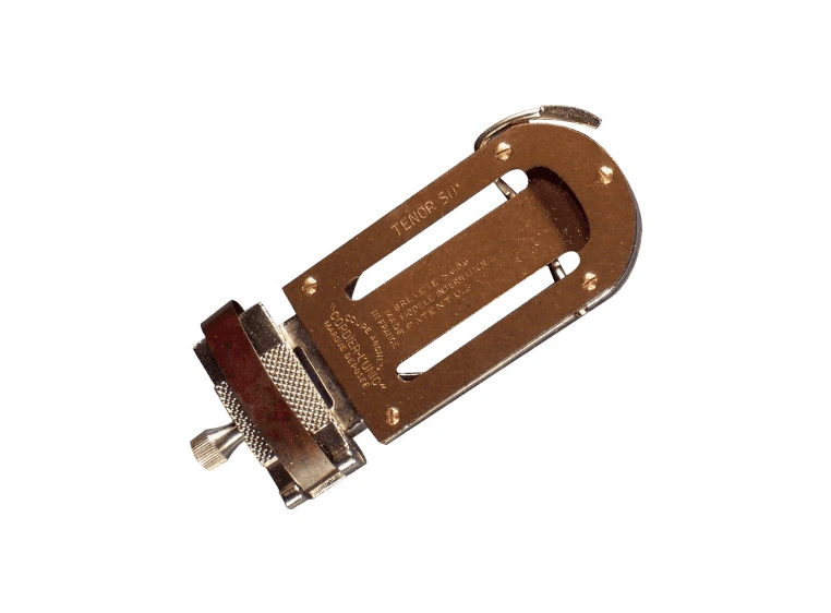 SML Paris 5033 Reed cutter 