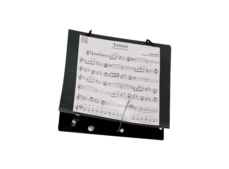 SML Paris HC250 Music sheet holder Trombone 