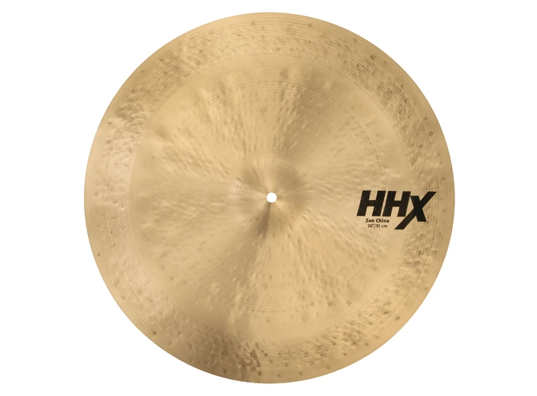 Sabian HHX' 20 Zen China 12016XNZ 