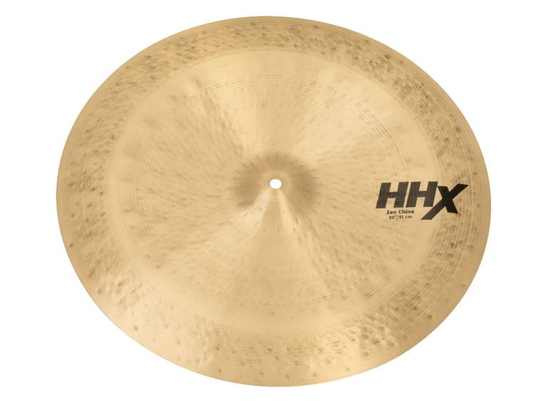 Sabian HHX' 20 Zen China 12016XNZ 