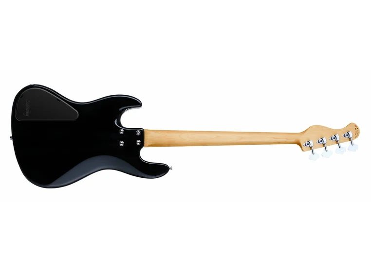 Sadowsky 21 Fret Hybrid PJ Bass 4 BK SHP CHR Act. 2way PJ PU OKU 