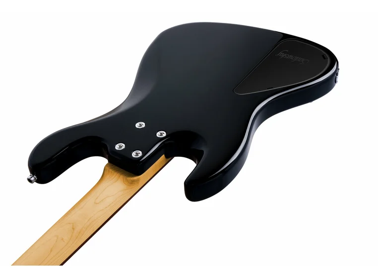 Sadowsky 21 Fret Hybrid PJ Bass 4 BK SHP CHR Act. 2way PJ PU OKU 