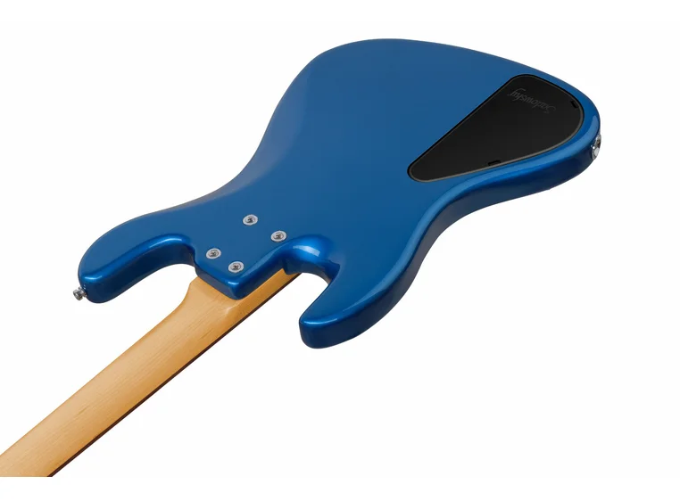 Sadowsky 21 Fret Hybrid PJ Bass 4 IB MHP CHR Act. 2way PJ PU OKU 