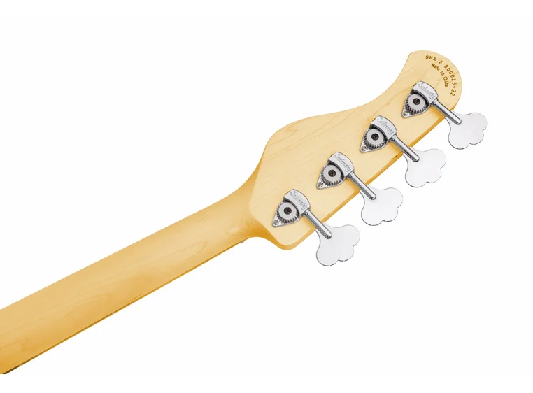 Sadowsky 21 Fret Hybrid PJ Bass 4 IB MHP CHR Act. 2way PJ PU OKU 