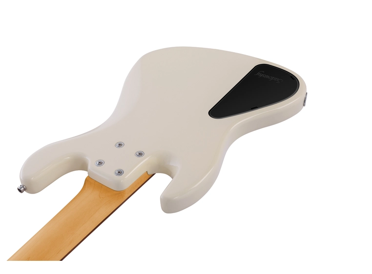 Sadowsky 21 Fret Hybrid PJ Bass 5 OW SHP CH Act. 2way PJ PU OKU 