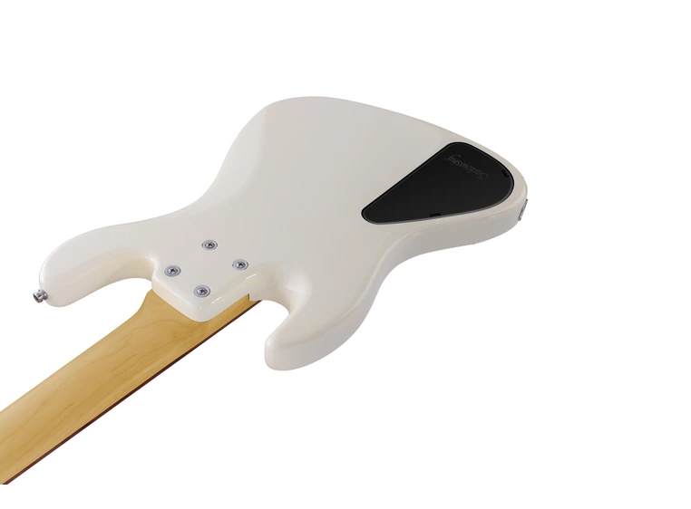 Sadowsky 21 Fret Vintage JJ Bass 5 OW SHP CH Act.2way JJ PU OKU FL w/Lines 