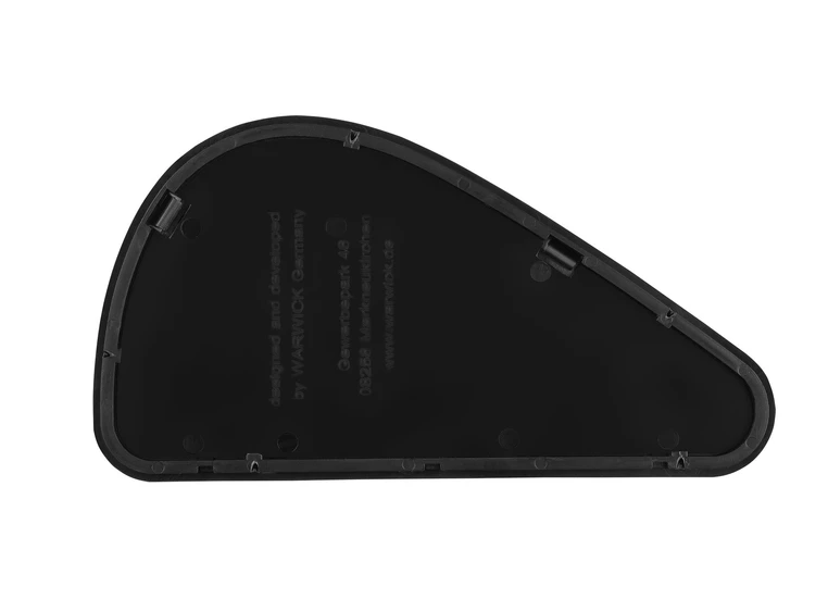 Sadowsky Electronic compartment J-Body, LEFTHAND 