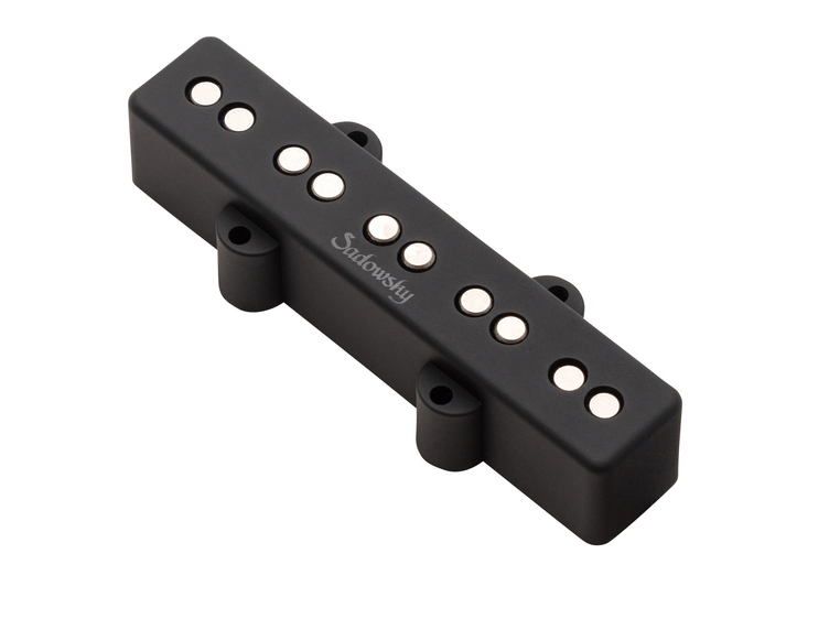 Sadowsky J-Style Bass Pickup Single Coil, 5-String - Bridge 