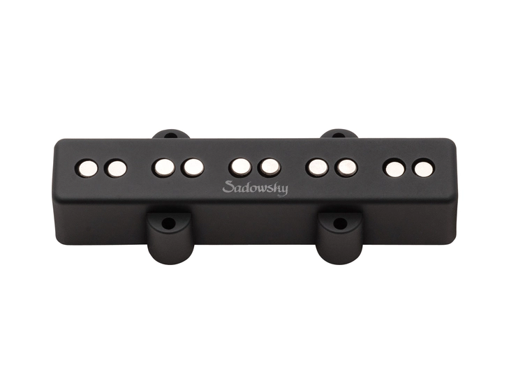 Sadowsky J-Style Bass Pickup Single Coil, 5-String - Bridge 