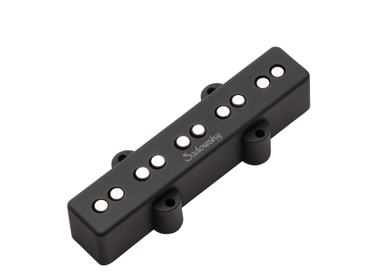 Sadowsky J-Style Bass Pickup Single Coil, 5-String - Bridge 