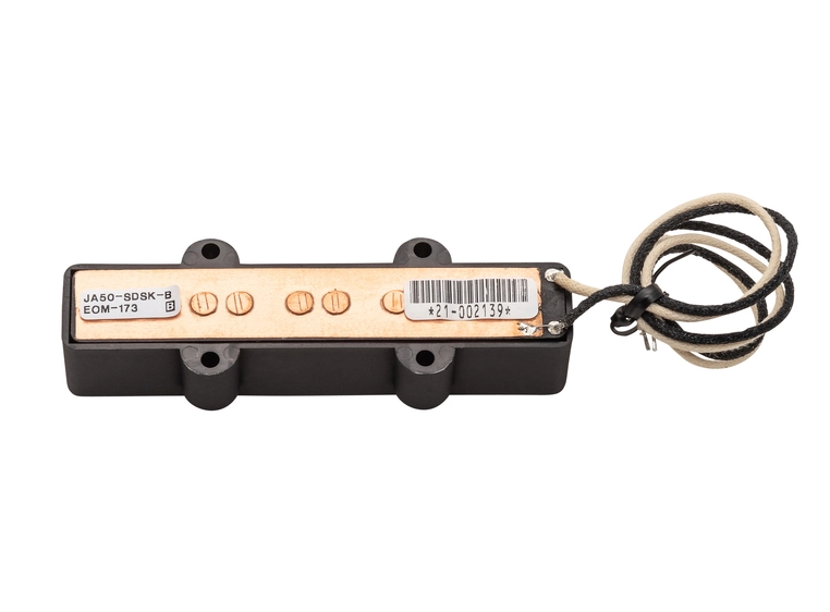 Sadowsky J-Style Bass Pickup Single Coil, 5-String - Bridge 