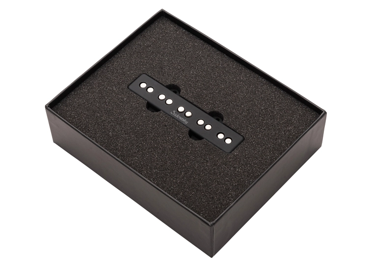 Sadowsky J-Style Bass Pickup Single Coil, 5-String - Bridge 