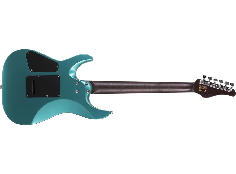 Schecter Aaron Marshall AM-6 Trem Arctic Jade 