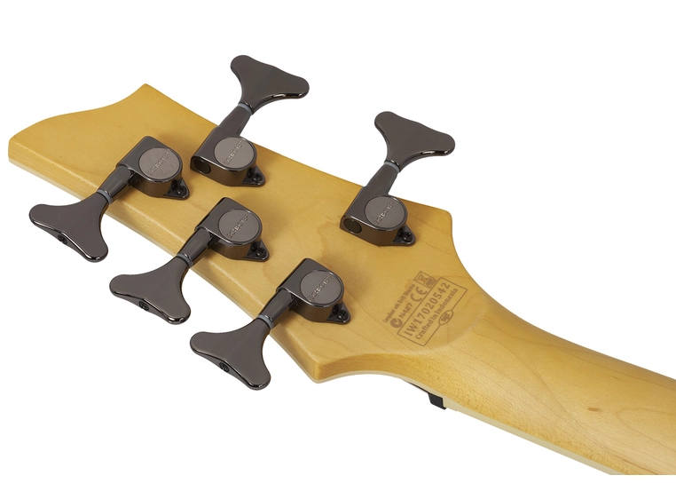 Schecter Omen Extreme 5 Black Cherry 