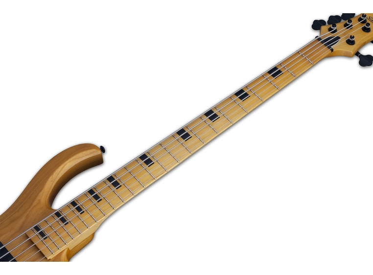 Schecter Riot-5 Session Aged Natural Satin (ANS) 