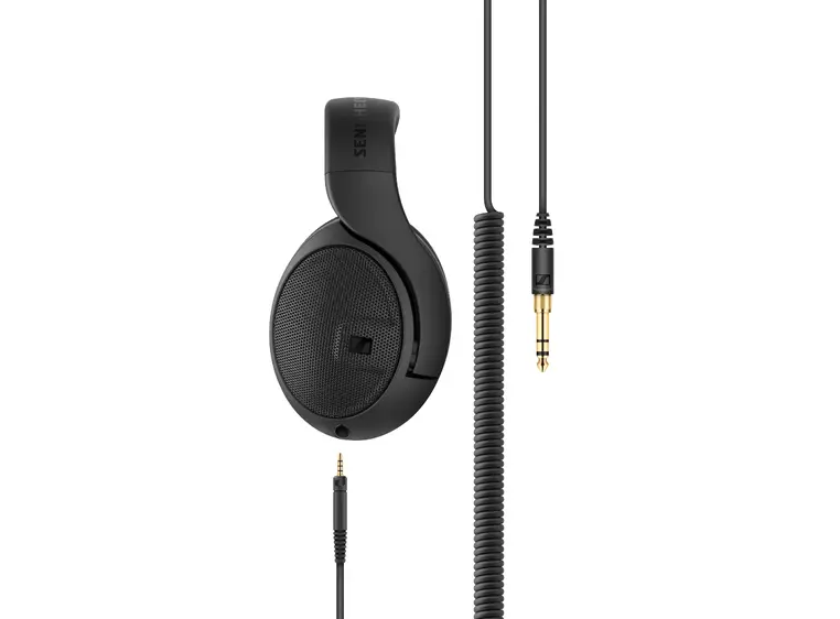 Sennheiser HD 400 Pro Hodetelefoner 