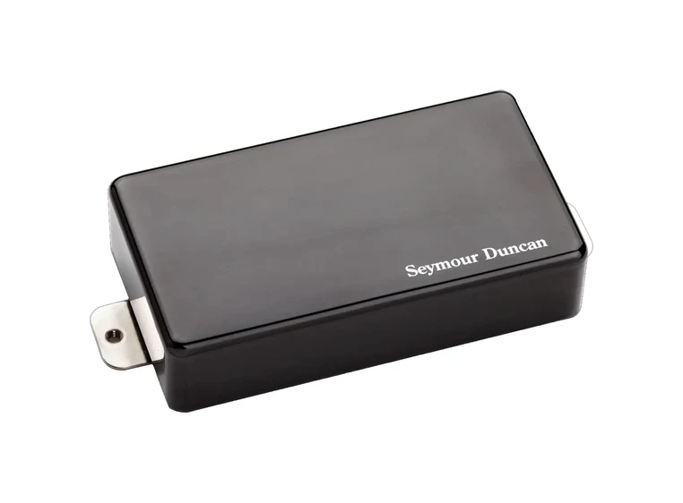 Seymour Duncan AHB-1n Blackouts Neck Black Chrome 