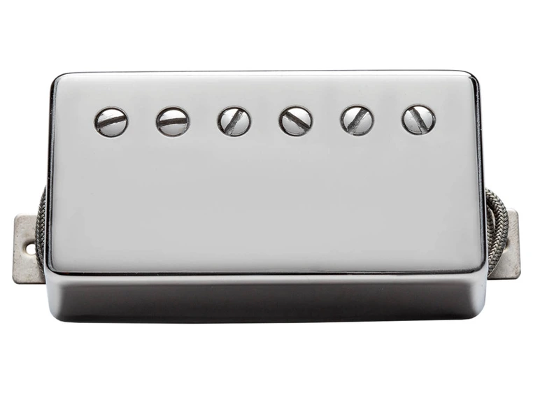 Seymour Duncan APH-2n Slash Alnico II Pro HB Nickel 