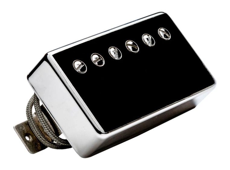Seymour Duncan APH-2n Slash Alnico II Pro HB Nickel 