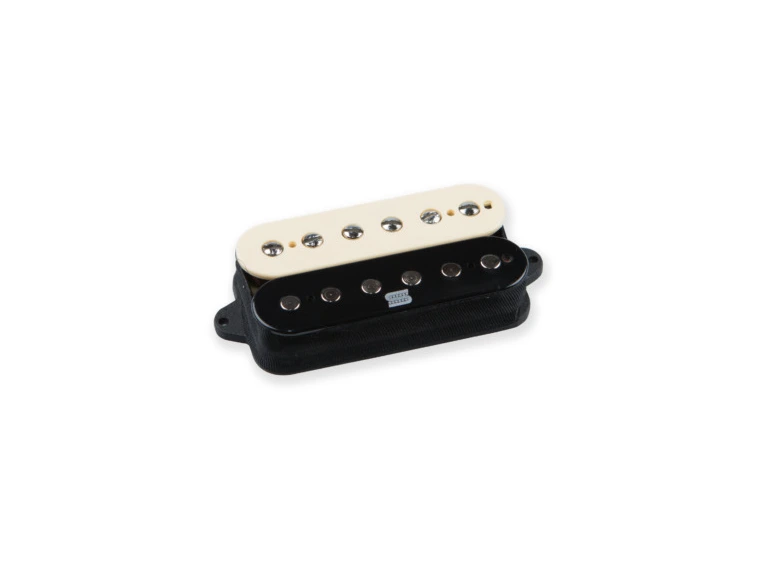 Seymour Duncan Duality Humbucker Active, Neck, Zebra 