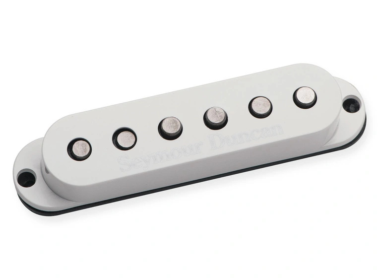 Seymour Duncan SSL-5L Cust Stag Strat RwRp Lft LLT 