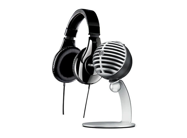 Shure MV5-A - K240 - Bundle 