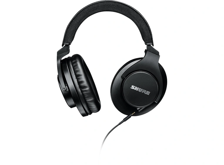 Shure SRH440A Hodetelefoner 