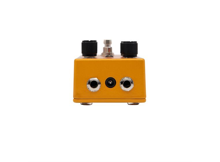 SolidGoldFX 76 MKII Octave-Up Fuzz