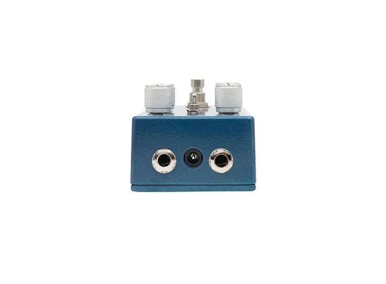 SolidGoldFX Surf Rider IV Modulated Spring Reverberator 