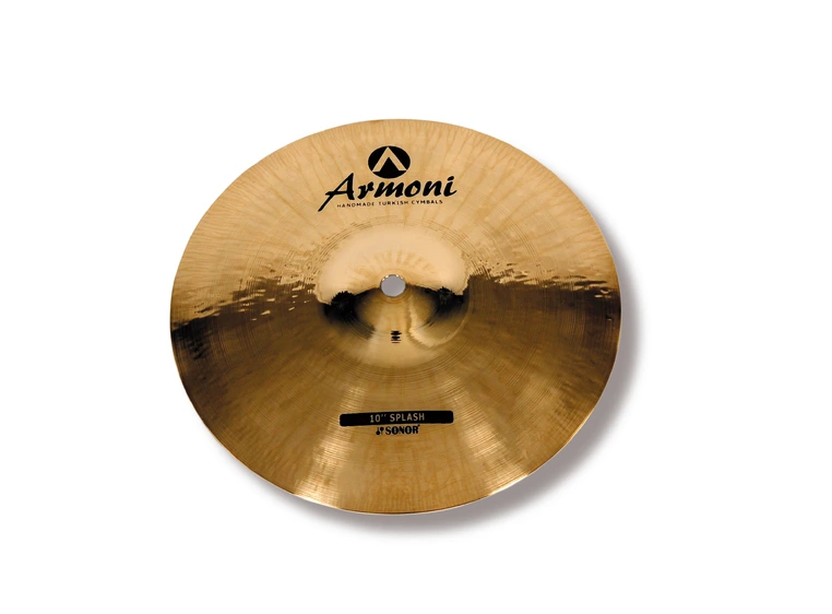 Sonor AC 10S 10" Armoni Splash 