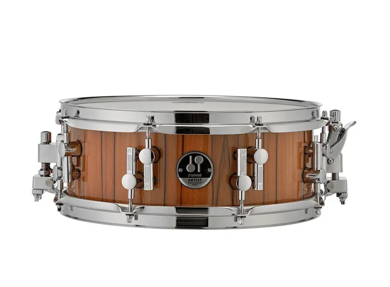 Sonor Artist Series 1305 Skarptromme 13“ x 5“ Beech, 28 ply/27 mm, Tineo 