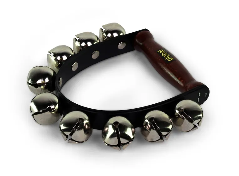 Sonor GSB Sleigh Bells 9 bjeller 