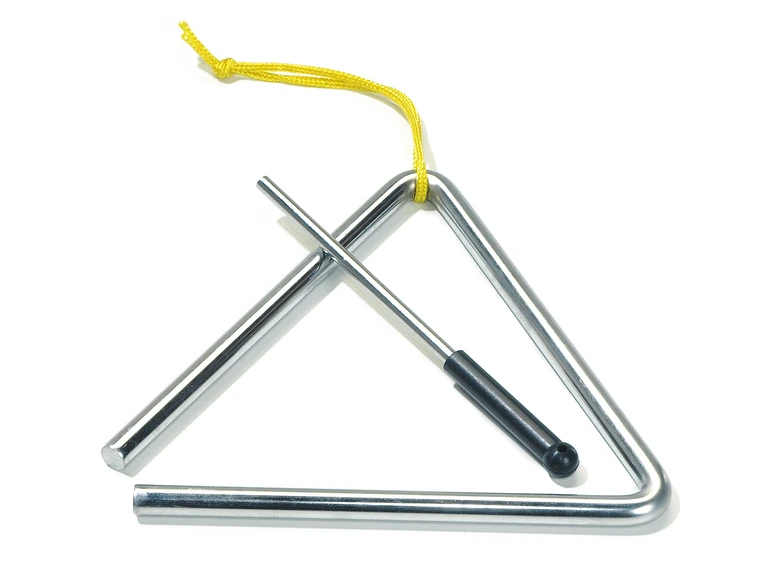 Sonor GTR Triangel 15cm With beater 