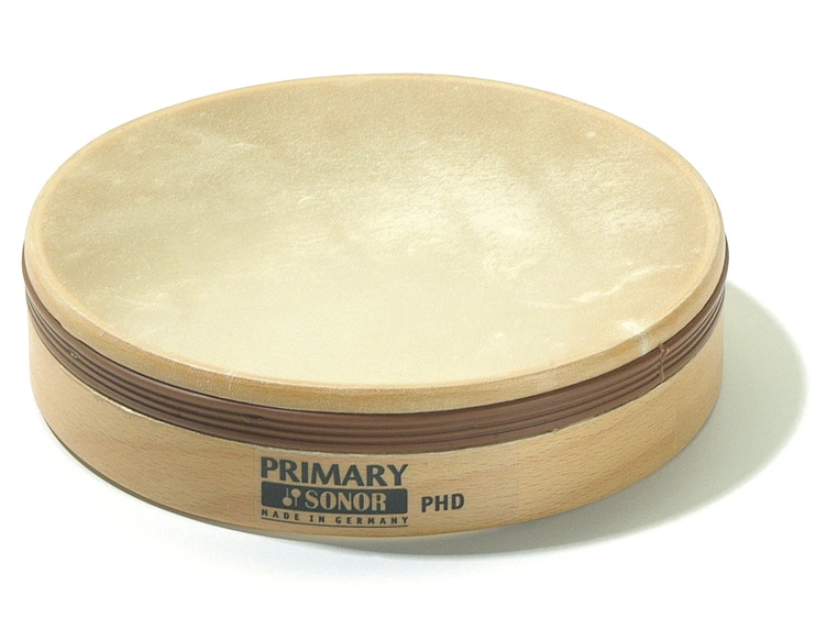 Sonor HDP Håndtromme Hand Drum with natural skin 