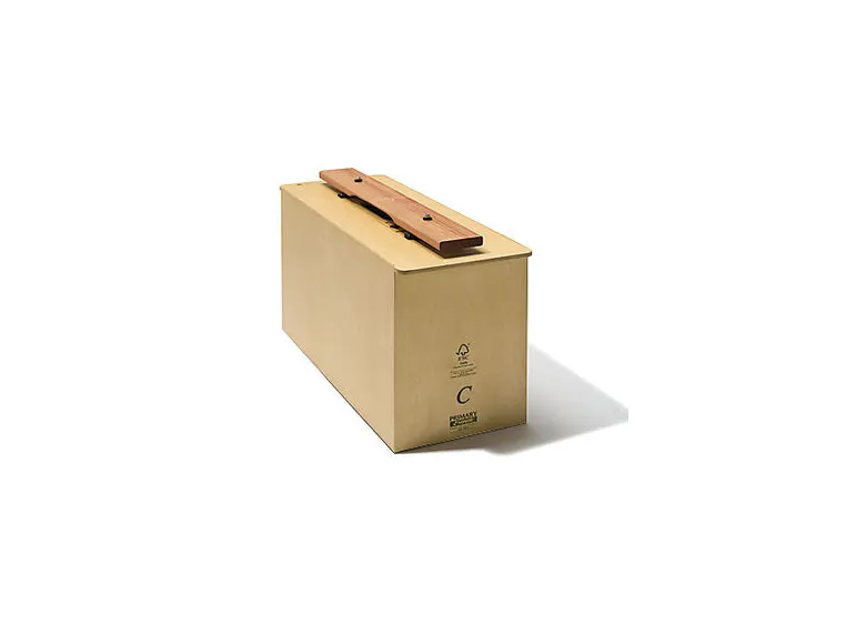 Sonor KSP 100 X C, Pao Rosa Subkontra KS, FSC 100% 