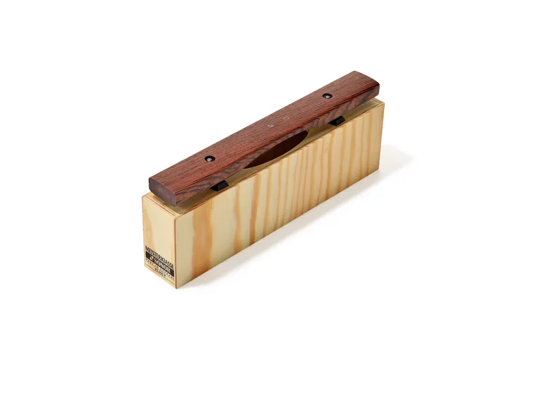 Sonor KS 400 P Kl. Stäbe, e2 Tenor-Alt Palisander, e2 