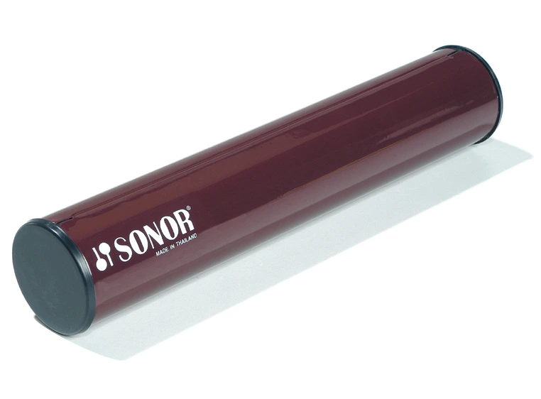 Sonor LRMS L Round Metal Shaker, large 