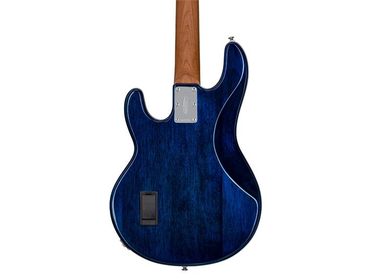 Sterling by Music Man RAY34 Neptune Blue
