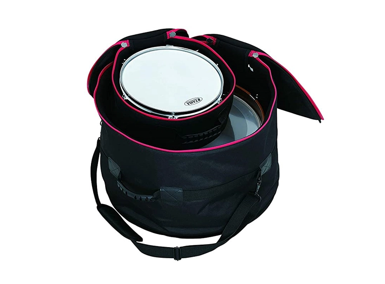 Tama DSS28LJ Trommebag-sett, 2 trommer for Club Mini kit 