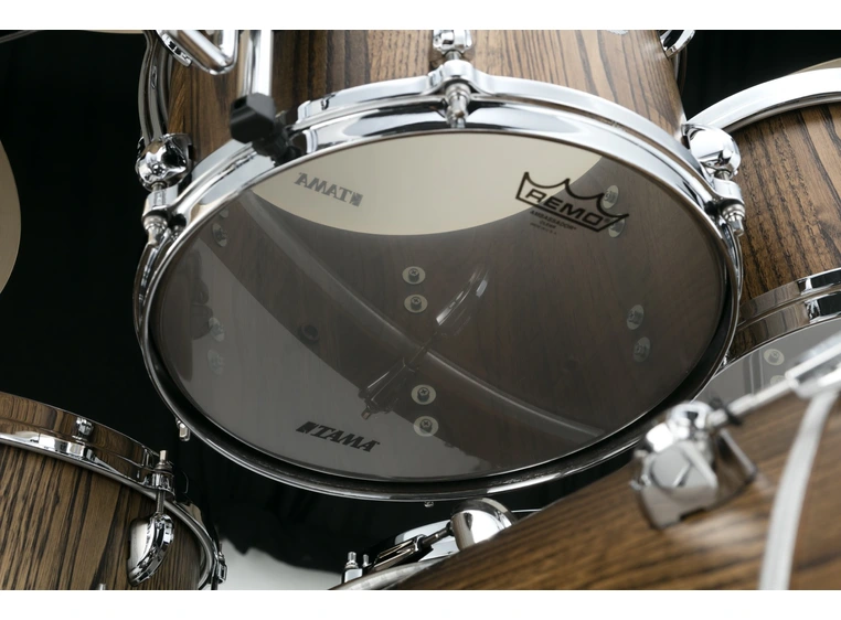 Tama TW42RZS-RSC Star Walnut 4-set 10,12,16,22, Roasted Chestnut 