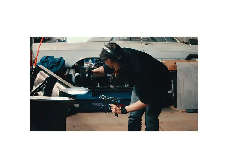 Tascam Portacapture X8 Multi-track Handheld Recorder 