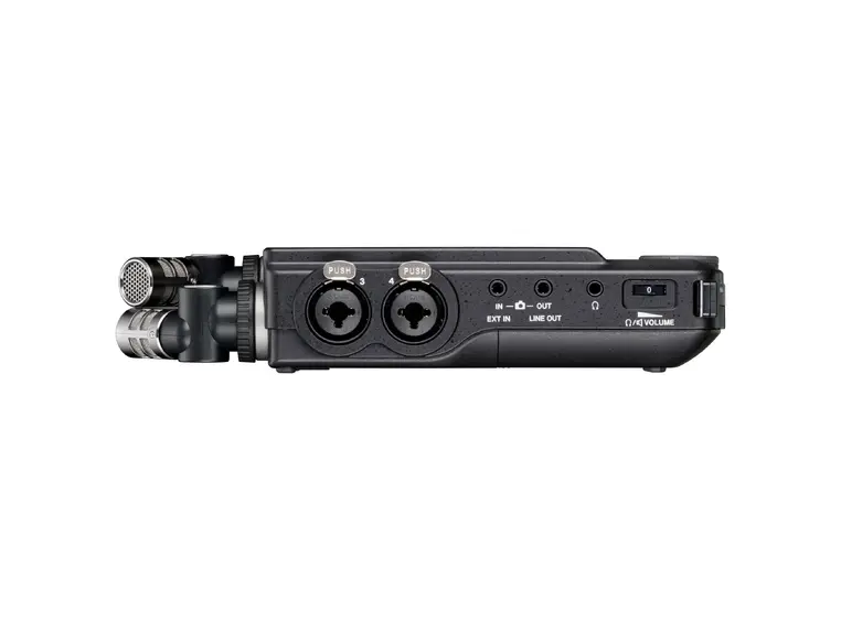Tascam Portacapture X8 Multi-track Handheld Recorder 