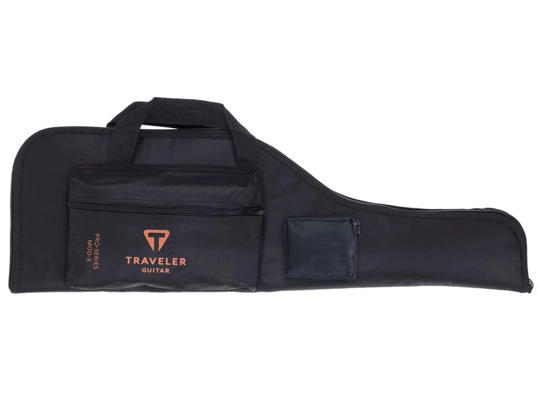 Traveler Guitar Deluxe Gig Bag Pro-Series Mod-X 
