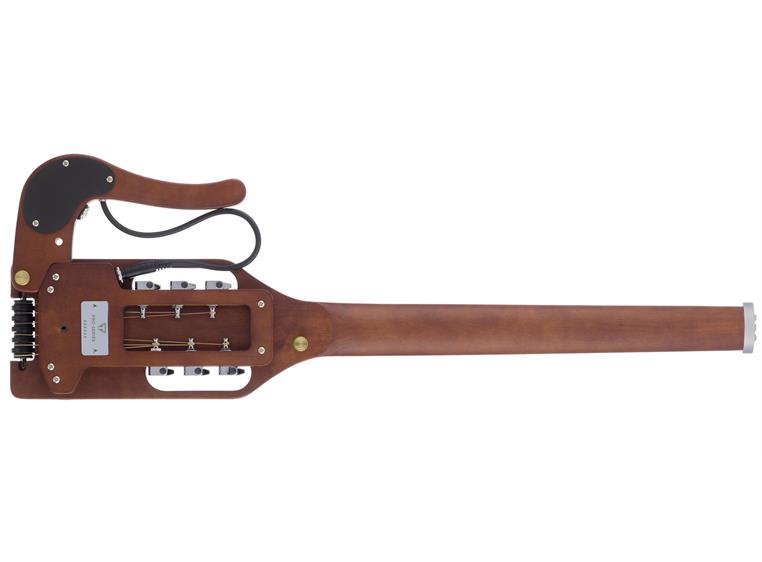 Traveler Guitar Pro-Series Antique Brown