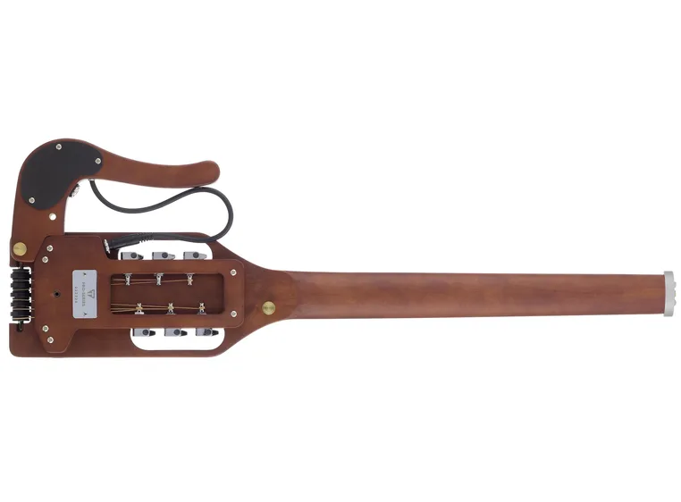 Traveler Guitar Pro-Series Antique Brown 