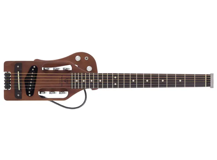 Traveler Guitar Pro-Series Antique Brown 