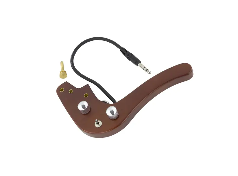 Traveler Guitar Pro-Series Antique Brown 