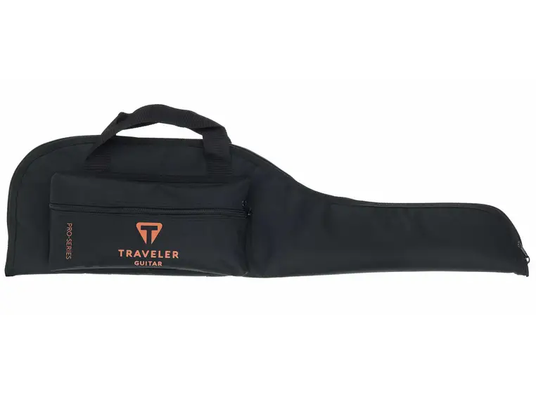 Traveler Guitar Pro-Series Antique Brown 