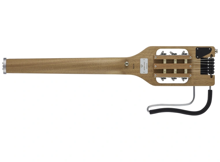 Traveler Guitar Ultra-Light Nylon Mahogany 