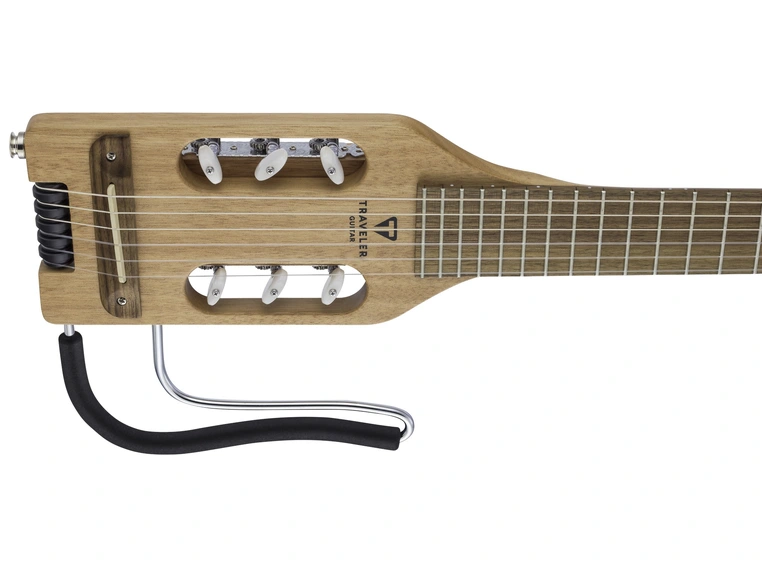 Traveler Guitar Ultra-Light Nylon Mahogany 
